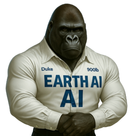 Earth ai duke